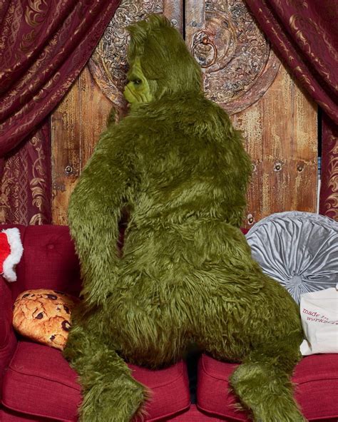 Watch Fucking The Grinch porn videos for free, here on Pornhub. . Grinch porn